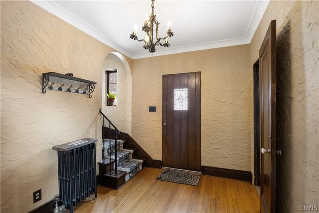 316 Barrington Road, Syracuse, NY 13214