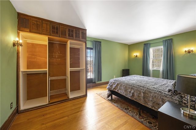 316 Barrington Road, Syracuse, NY 13214