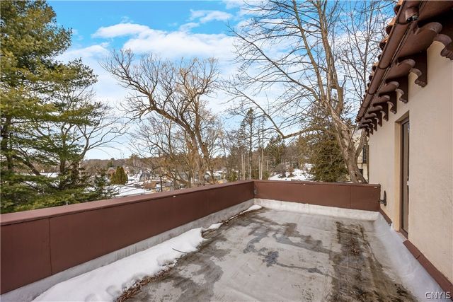 316 Barrington Road, Syracuse, NY 13214