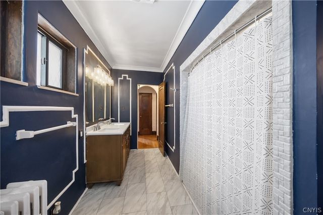 316 Barrington Road, Syracuse, NY 13214