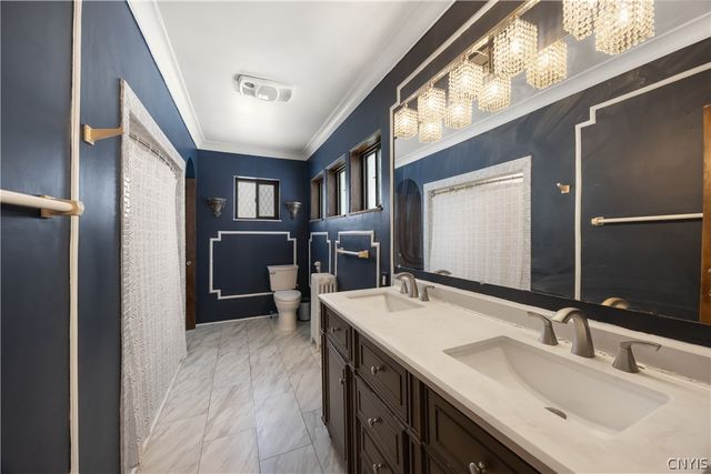 316 Barrington Road, Syracuse, NY 13214