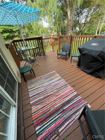 316 Barrington Road, Syracuse, NY 13214