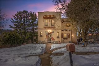 316 Barrington Road, Syracuse, NY 13214