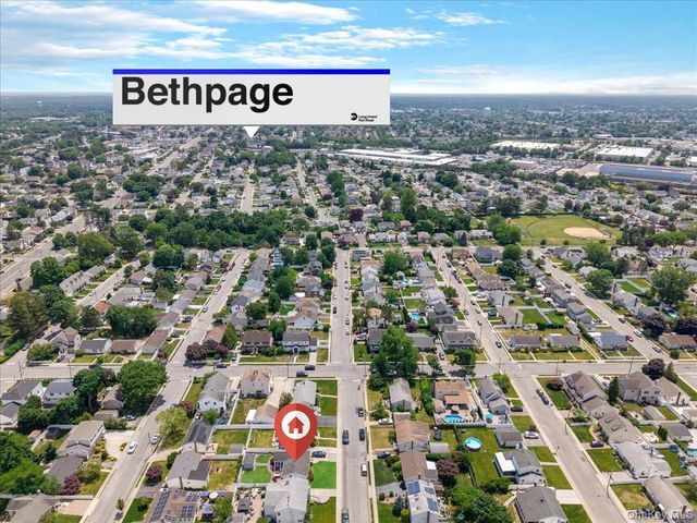 208 N 3rd Street, Bethpage, NY 11714