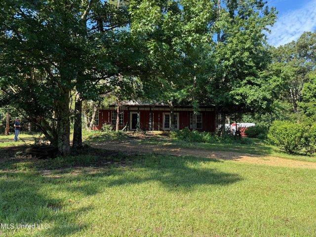 1156 Boone Road, Mccomb, MS 39648