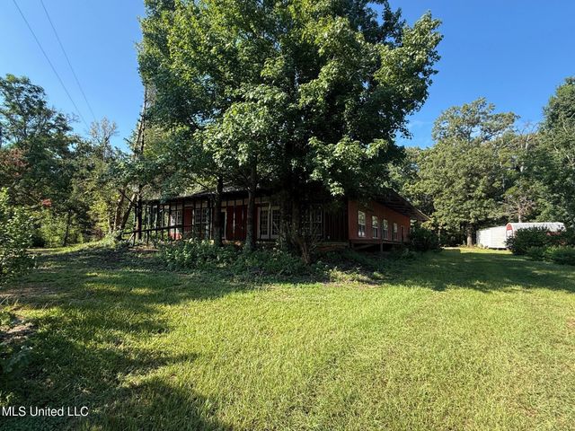 1156 Boone Road, Mccomb, MS 39648