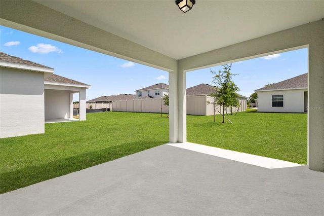 4054 SERENE WATER AVENUE, Eustis, FL 32736