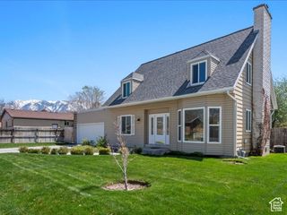 282 E 9545 S, Sandy, UT 84070