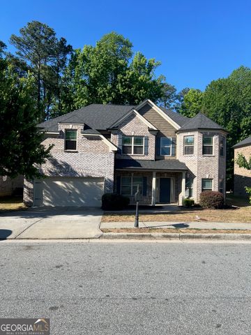 2675 Tyler Bay Lane, Grayson, GA 30017