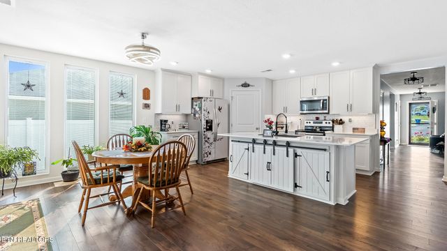 367 Caroline Court, Talbott, TN 37877