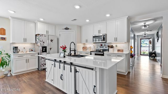 367 Caroline Court, Talbott, TN 37877
