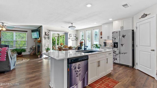 367 Caroline Court, Talbott, TN 37877