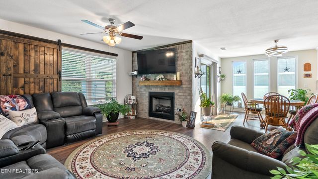 367 Caroline Court, Talbott, TN 37877