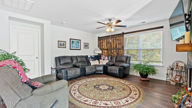 367 Caroline Court, Talbott, TN 37877