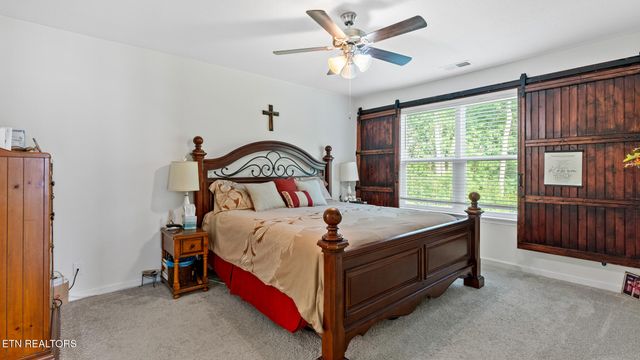 367 Caroline Court, Talbott, TN 37877