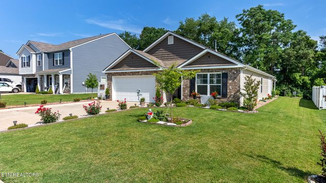 367 Caroline Court, Talbott, TN 37877