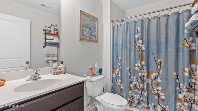 367 Caroline Court, Talbott, TN 37877