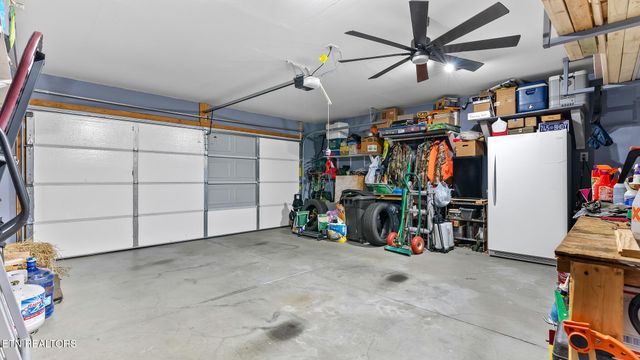367 Caroline Court, Talbott, TN 37877