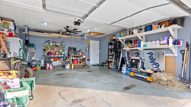 367 Caroline Court, Talbott, TN 37877