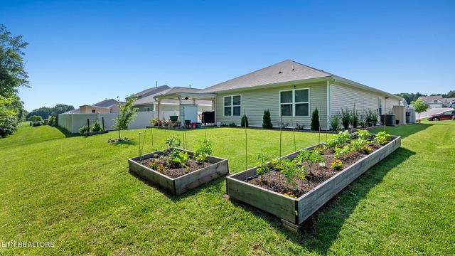 367 Caroline Court, Talbott, TN 37877