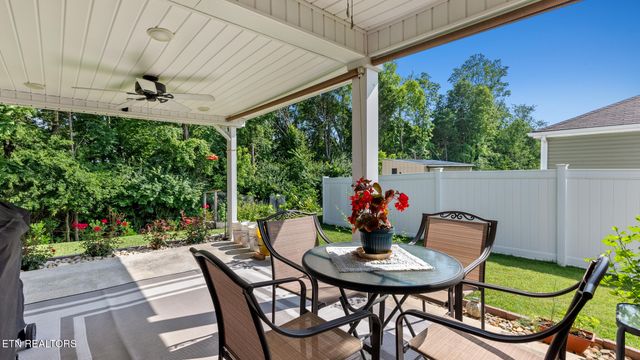 367 Caroline Court, Talbott, TN 37877