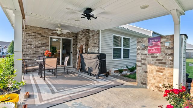 367 Caroline Court, Talbott, TN 37877