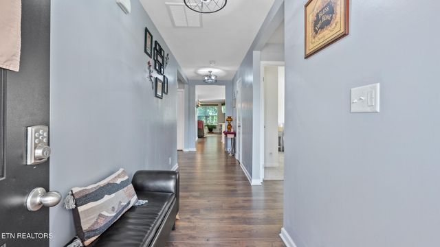 367 Caroline Court, Talbott, TN 37877
