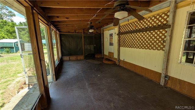 11291 SE 202nd Lane, Inglis, FL 34449