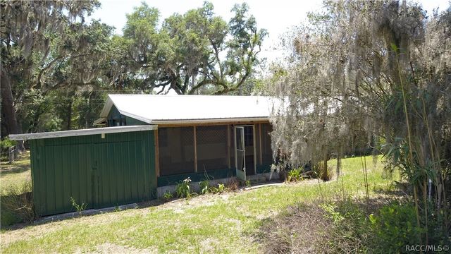11291 SE 202nd Lane, Inglis, FL 34449
