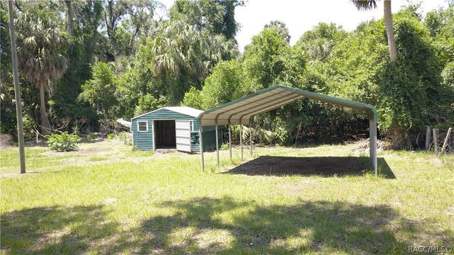 11291 SE 202nd Lane, Inglis, FL 34449