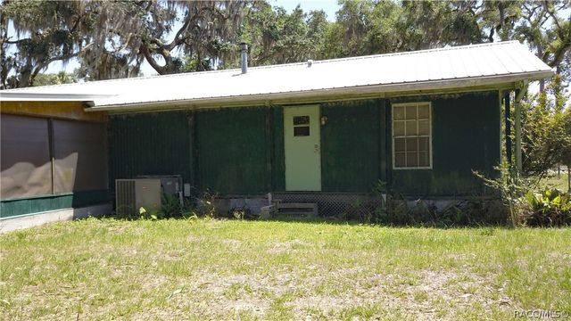 11291 SE 202nd Lane, Inglis, FL 34449