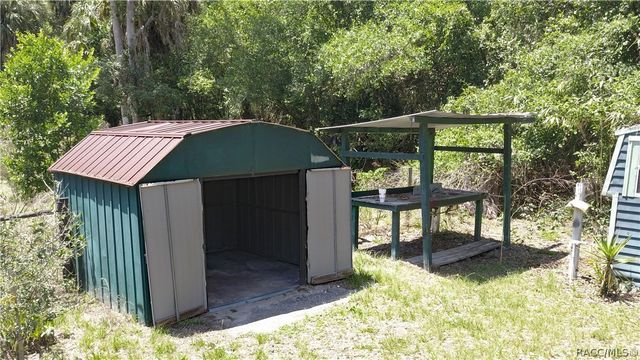 11291 SE 202nd Lane, Inglis, FL 34449