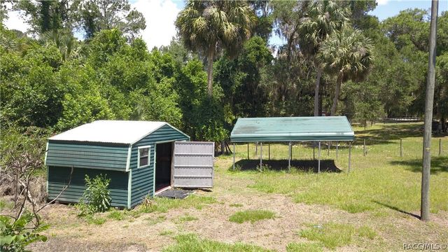 11291 SE 202nd Lane, Inglis, FL 34449
