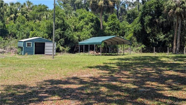 11291 SE 202nd Lane, Inglis, FL 34449