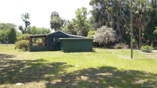 11291 SE 202nd Lane, Inglis, FL 34449