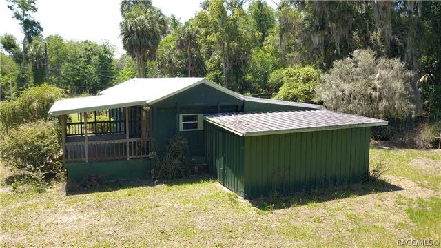 11291 SE 202nd Lane, Inglis, FL 34449