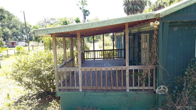 11291 SE 202nd Lane, Inglis, FL 34449