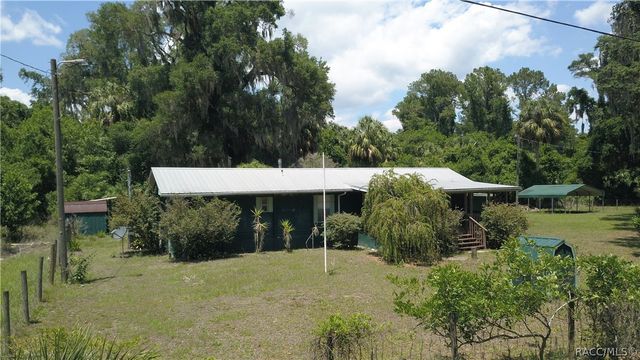 11291 SE 202nd Lane, Inglis, FL 34449