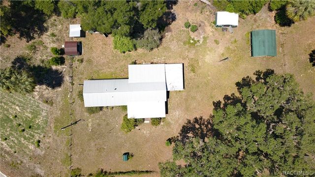 11291 SE 202nd Lane, Inglis, FL 34449