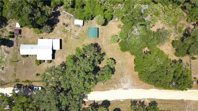 11291 SE 202nd Lane, Inglis, FL 34449