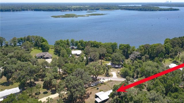 11291 SE 202nd Lane, Inglis, FL 34449