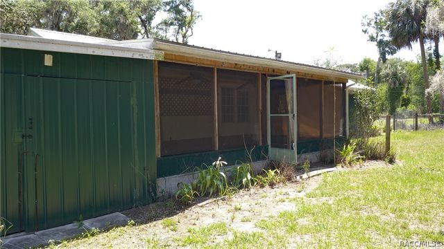 11291 SE 202nd Lane, Inglis, FL 34449