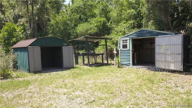 11291 SE 202nd Lane, Inglis, FL 34449