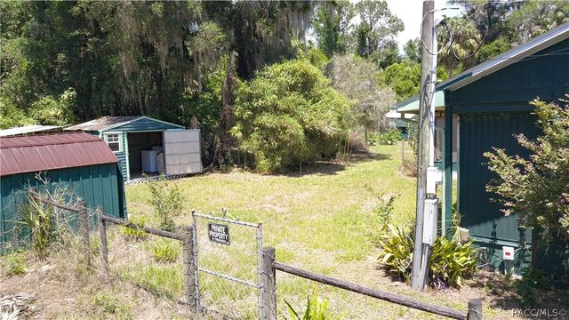 11291 SE 202nd Lane, Inglis, FL 34449