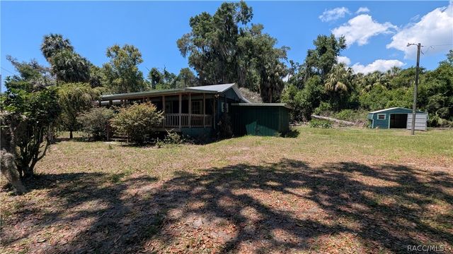 11291 SE 202nd Lane, Inglis, FL 34449