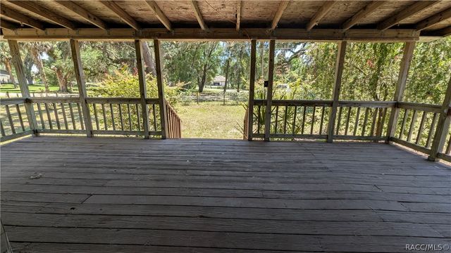 11291 SE 202nd Lane, Inglis, FL 34449