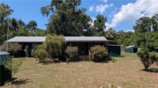 11291 SE 202nd Lane, Inglis, FL 34449