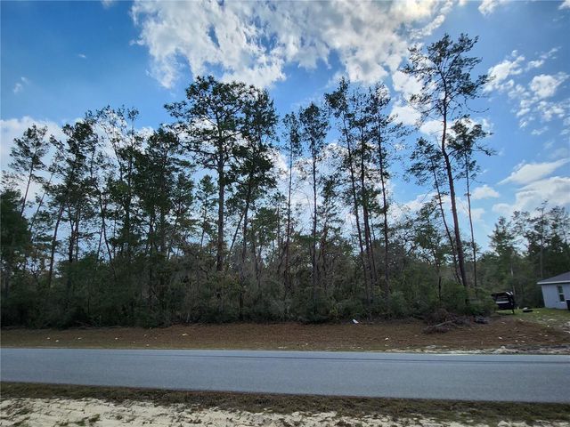 TBD SW 32 CIRCLE, Ocala, FL 34473