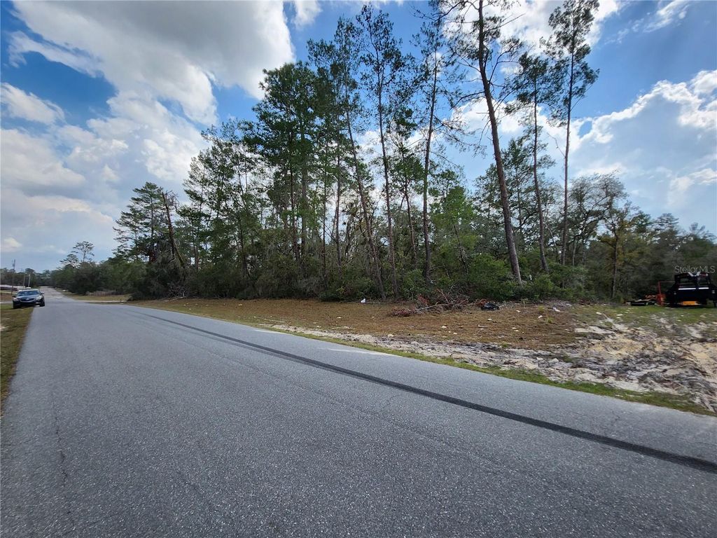 TBD SW 32 CIRCLE, Ocala, FL 34473