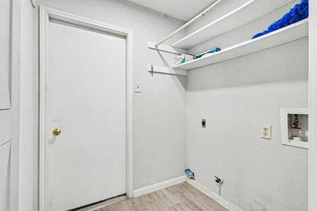 6810 Casablanca Drive, Houston, TX 77088